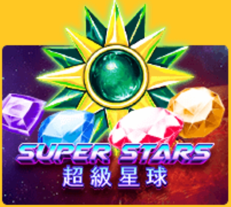 Super Stars