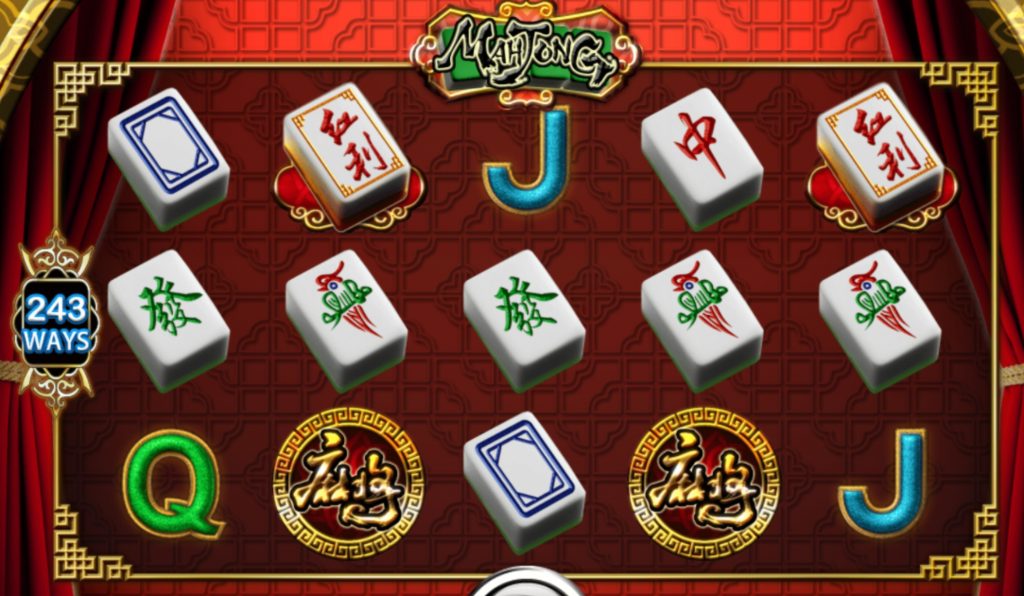 Mahjong