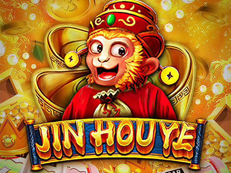 รีวิวเกมสล็อตอออนไลน์ เกม Jin Hou Ye