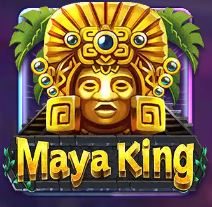 รีวิวเกมสล็อตออนไลน์เกม Maya King