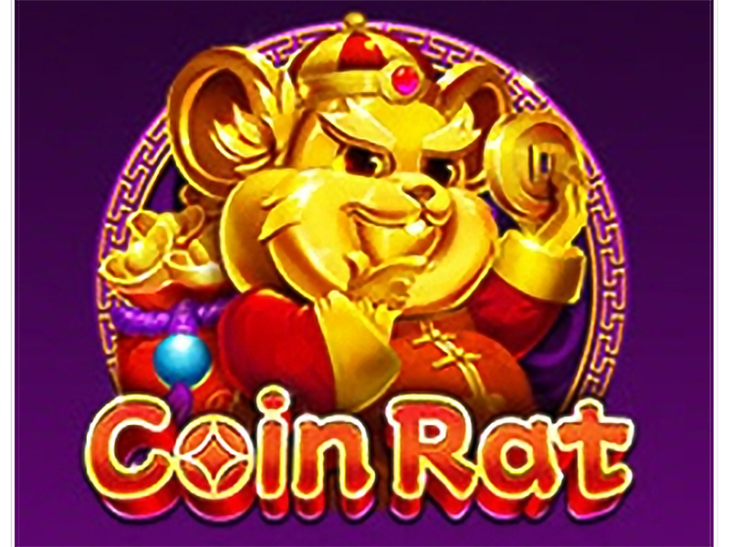 รีวิวเกมสล็อตออนไลน์ Coin Rat ค่าย Askmebet