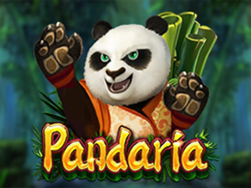 รีวิวเกมสล็อตอออนไลน์ เกม Pandaria