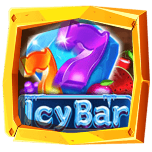 รีวิว Icy Bar เกมสล็อตออนไลน์ค่าย Askmebet