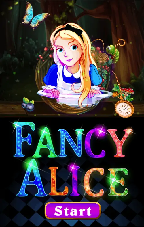 Fancy Alice รีวิว