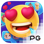 รีวิวเกมสล็อต Emoji Riches เกมสล็อตอิโมจิแนวน่ารักค่าย PG SLOT