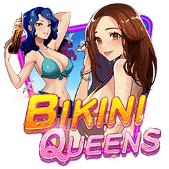 Bikini Queen รีวิว