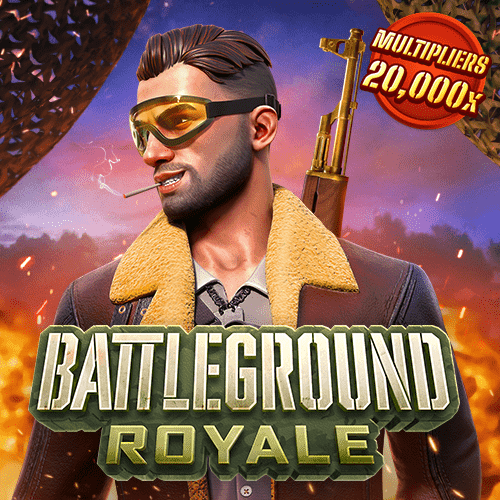 Battleground Royale รีวิว