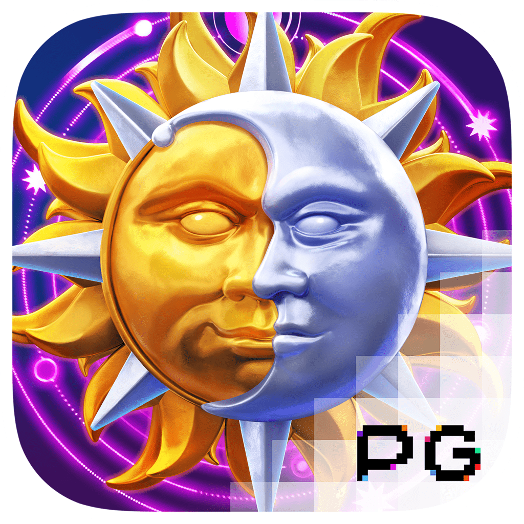 Review PG SLOT Destiny of Sun and Moon