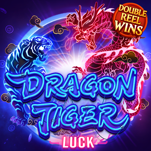 Dragon Tiger Luck รีวิว