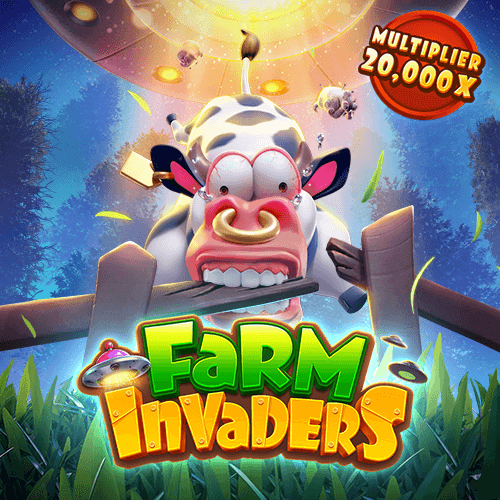 Farm Invaders รีวิว