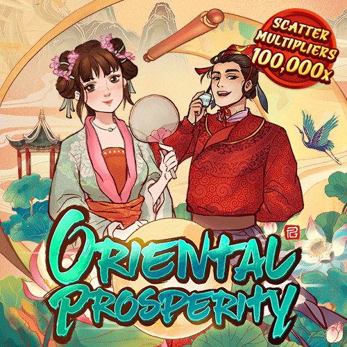 Oriental Prosperity รีวิว