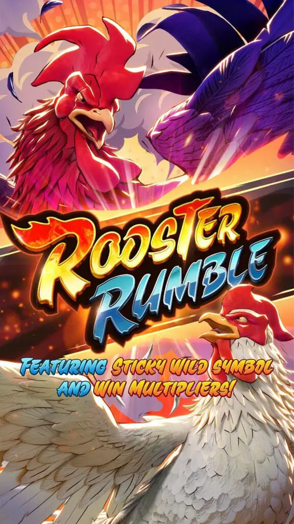 Rooster Rumble รีวิว