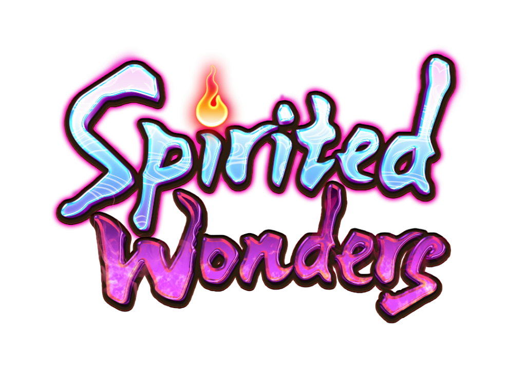 Spirited Wonders รีวิว