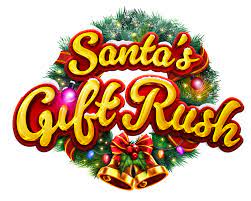 รีวิวเกม Santa’s Gift Rush ค่าย PG SLOT