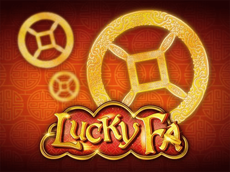 เฮงเฮง ไปกับเกม Lucky Fa สล็อตออนไลน์ ค่าย Simple Play