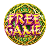 สัญลักษณ์ Free Game เกม Phoenix