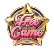 สัญลักษณ์ Free Game
