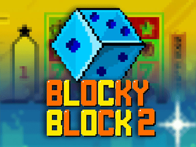 รีวิวเกมสล็อต Blocky Block 2 จากค่าย KAGaming เล่นง่ายได้จริง