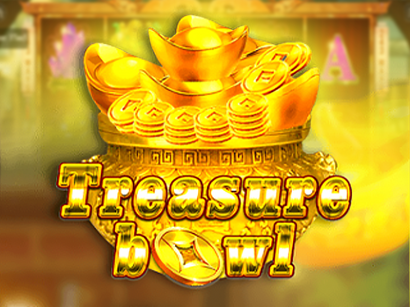 สายมูห้ามพลาด Treasure Bowl ชามแห่งสมบัติ ไม่จัดไม่ได้แล้ว