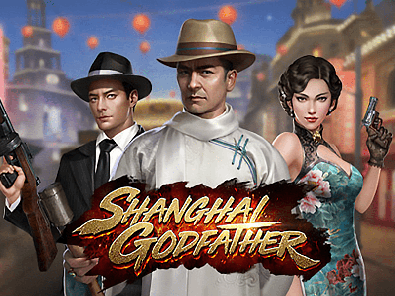 รีวิวเกมเจ้าพ่อเซี่ยงไฮ้ Shanghai Godfather เกมสล็อตออนไลน์ค่าย Simple Play