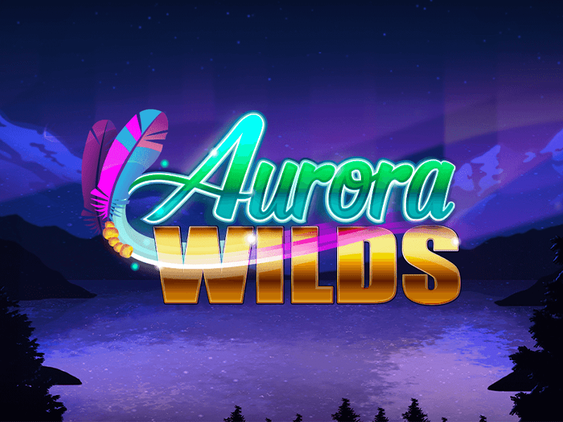 Aurora Wilds เกมสล็อตออนไลน์ ค่าย Micro Gaming