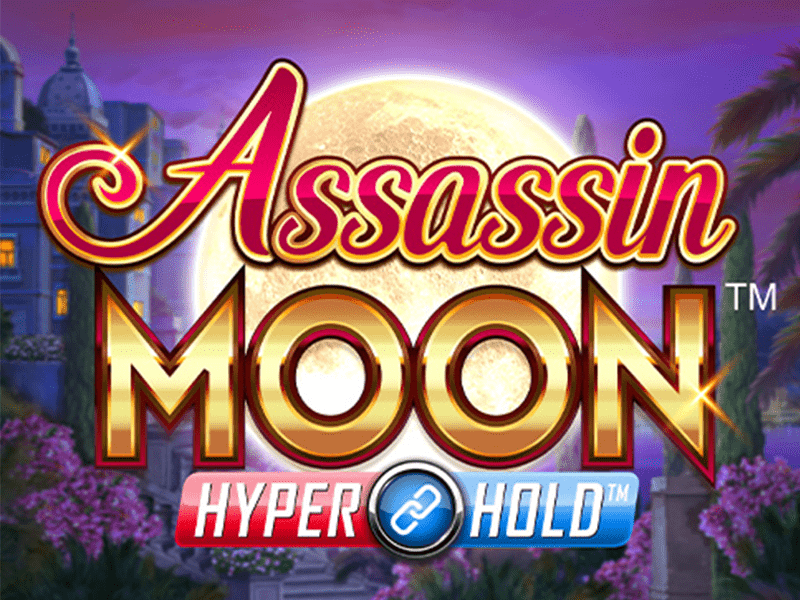 Assassin Moon เกมสล็อตออนไลน์ ค่าย Micro Gaming