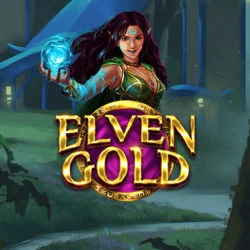 Elven Gold เกมสล็อตออนไลน์ ค่าย Micro Gaming