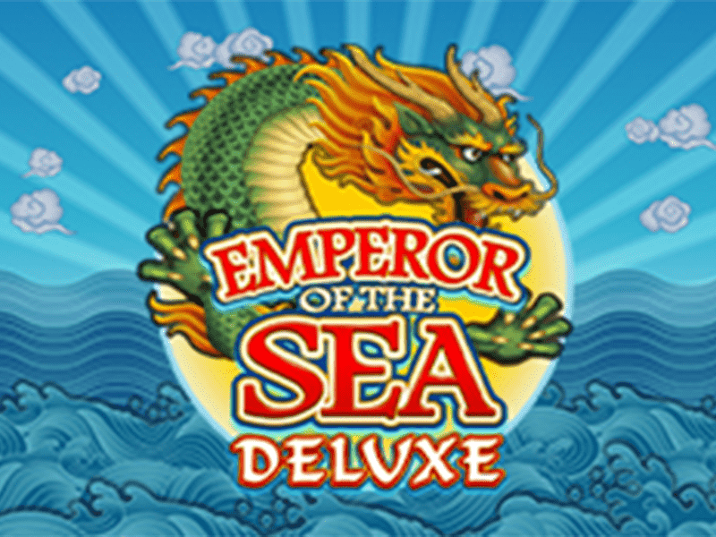 รีวิวเกมสล็อต Emperor Of The Sea Deluxe ค่าย Micro Gaming