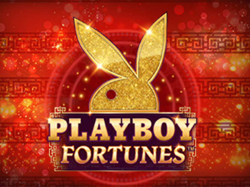 Playboy Fortunes ™ เกมสล็อตออนไลน์ ค่าย Micro Gaming