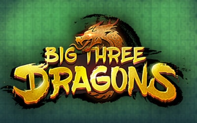 รูปเกมสล็อตออนไลน์ Big Three Dragons