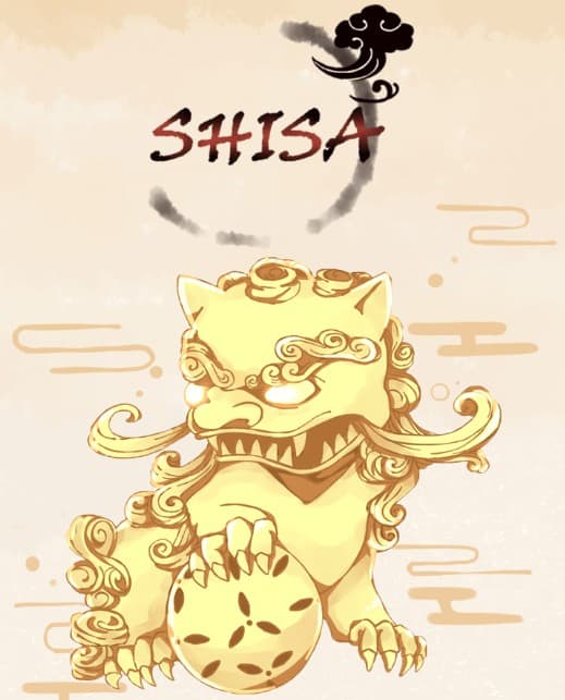 รีวิวเกม SHISA จากค่าย AllWaySpin