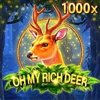 Oh my rich deer รีวิว