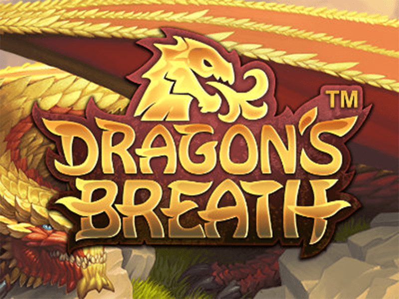 Dragons Breath เกมสล็อตออนไลน์ ค่าย Micro Gaming