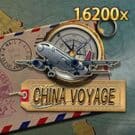 รีวิวเกมสล็อต China Voyage