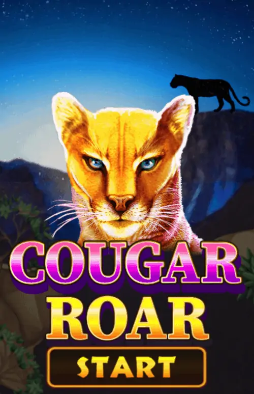 Cougar Roar รีวิว