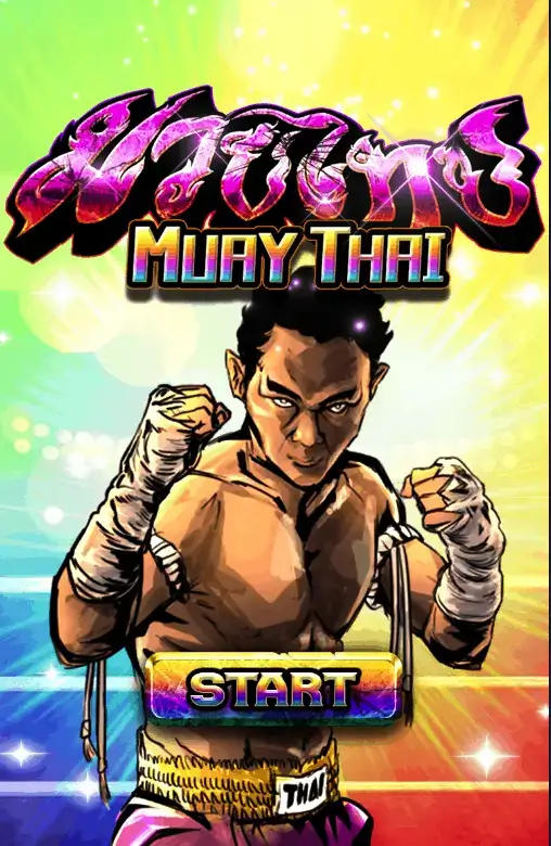 Muay Thai Unlimited 2