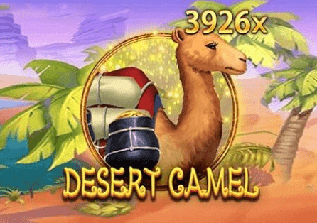 รีวิวเกมสล็อตออนไลน์ Desert Came 