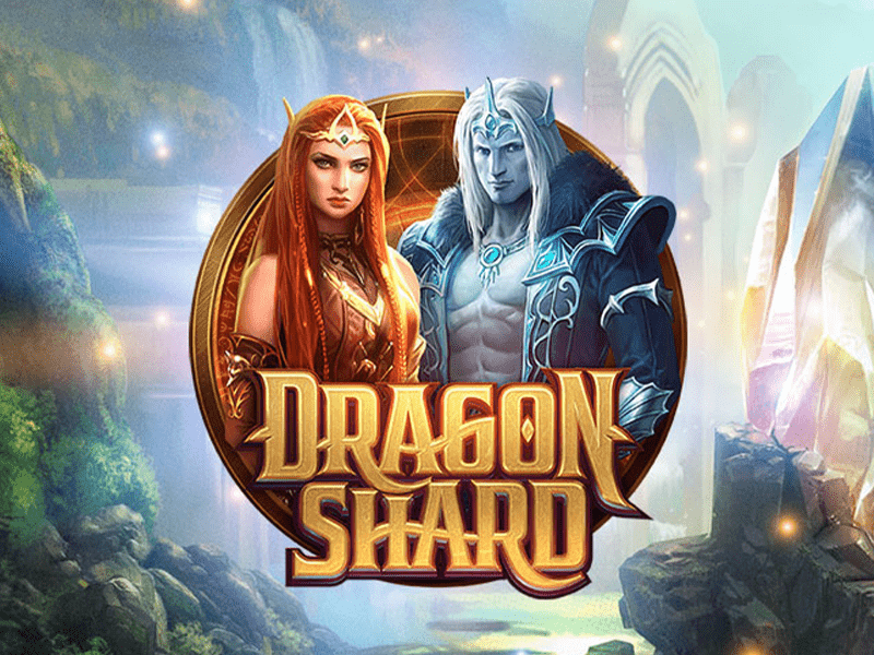 รีวิวเกมสล็อต Dragon Shard ค่าย Micro Gaming