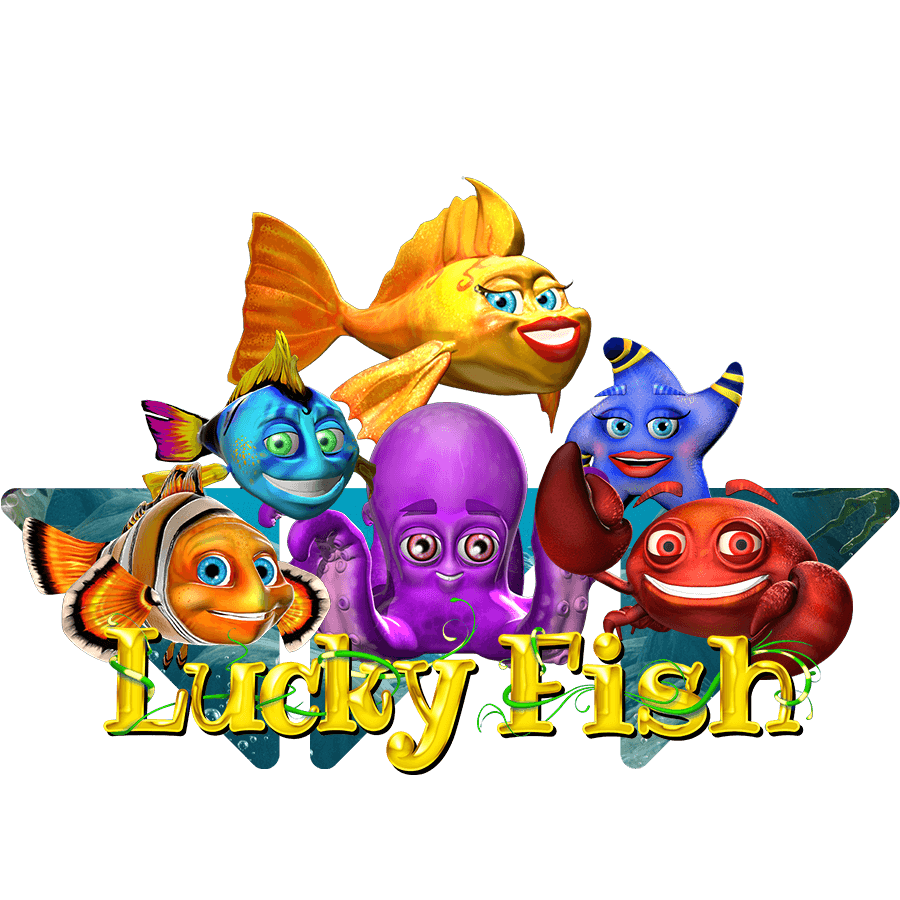 Lucky Fish ปลานำโชค ค่าย Wazdan Direct