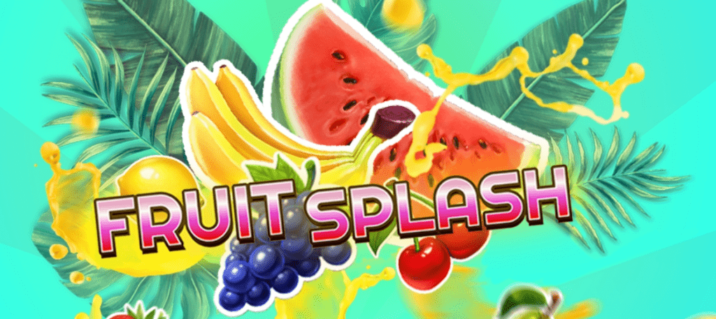 Fruit Splash 