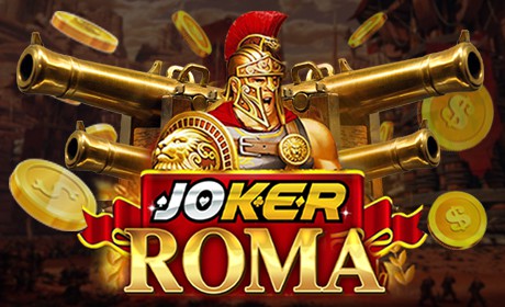 รีวิวเกมส์ Roma ตามล่าหาขุมทรัพย์จากค่าย Joker Gaming