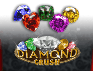 รีวิวเกมสล็อตออนไลน์ Diamond-Crush