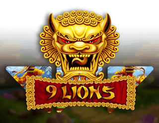 รีวิวเกมสล็อต 9 Lions ค่าย Wazdan Direct