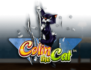 Colin The Cat ค่าย Wazdan Direct