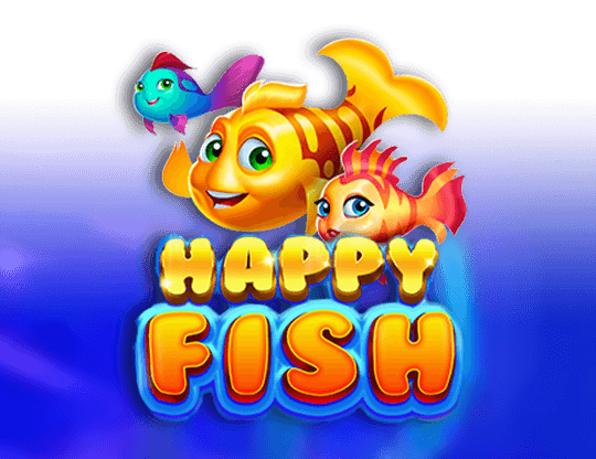 รีวิวเกมสล็อต Happy Fish จากค่าย Booongo