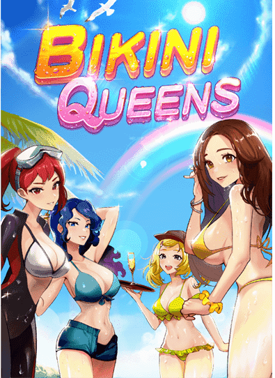 Bikini-Queen