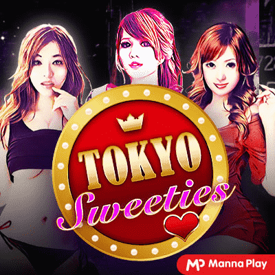 รีวิว Tokyo Sweeties