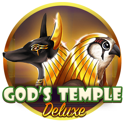 รีวิวเกมสล็อต God’s Temple Deluxe ของค่าย Booongo