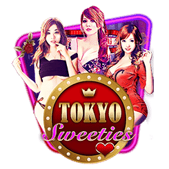 Tokyo Sweeties