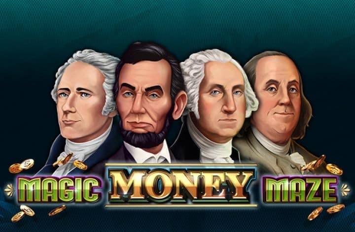 รีวิวเกมสล็อต ทดลองเล่น Magic Money Maze ค่าย Pragmatic Play